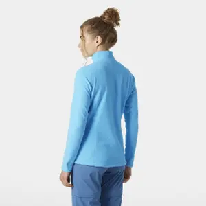 Polar de con cremallera para mujer Helly Hansen Daybreaker image-3