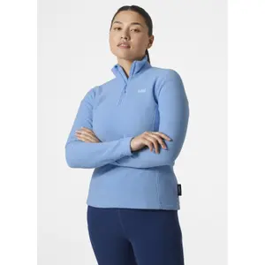 Polar para mujer Helly Hansen Daybreaker 1/2 Zip image-2