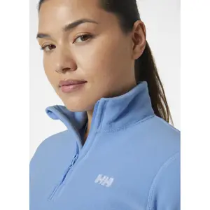 Polar para mujer Helly Hansen Daybreaker 1/2 Zip image-3
