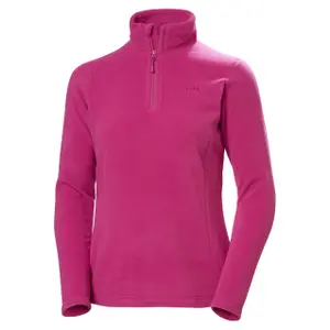 Velo feminino 1/2 velo zip Helly Hansen Daybreaker image-0