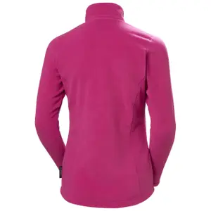 Velo feminino 1/2 velo zip Helly Hansen Daybreaker image-2