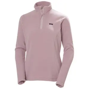 Velo feminino 1/2 velo zip Helly Hansen Daybreaker image-0