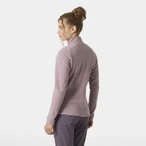 Velo feminino 1/2 velo zip Helly Hansen Daybreaker image-3