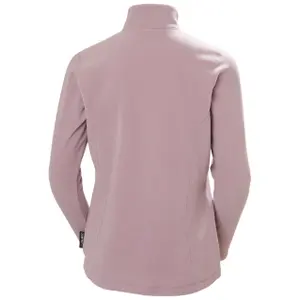 Velo feminino 1/2 velo zip Helly Hansen Daybreaker image-2