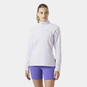 Polaire 1/2 Zip mujer Helly Hansen Daybreaker image-1