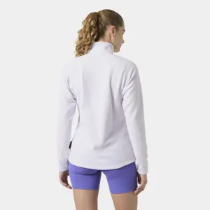 Polaire 1/2 Zip mujer Helly Hansen Daybreaker image-3