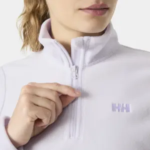Polaire 1/2 Zip mujer Helly Hansen Daybreaker image-4