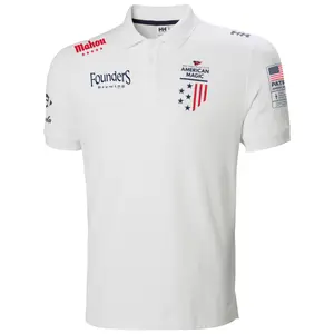 Polo-Shirt Helly Hansen Riftline image-0