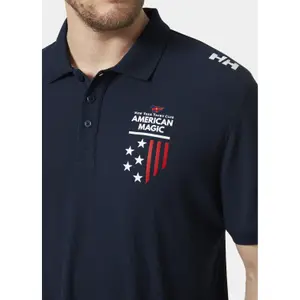 Polo Helly Hansen Riftline image-3