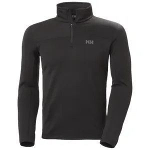 Fleece 1/2 Reißverschluss Helly Hansen Power Stretch Phantom image-0