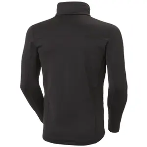 Fleece 1/2 Reißverschluss Helly Hansen Power Stretch Phantom image-1