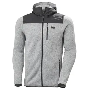 Fleece med huva Helly Hansen Varde image-0