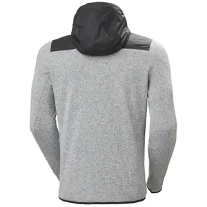 Fleece med huva Helly Hansen Varde image-1