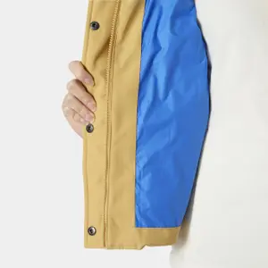 Women's Helly Hansen Escape Puffer Vest image-5