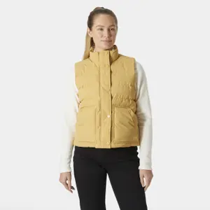 Women's Helly Hansen Escape Puffer Vest image-1