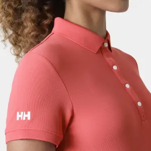 Dámské polo Helly Hansen Crewline image-4