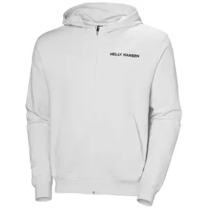 Sudadera con capucha y cremallera Helly Hansen Core image-0