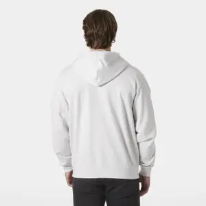 Sudadera con capucha y cremallera Helly Hansen Core image-3