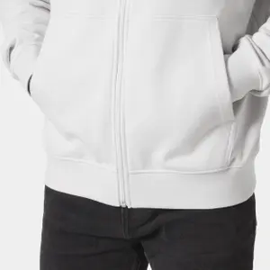 Sudadera con capucha y cremallera Helly Hansen Core image-4