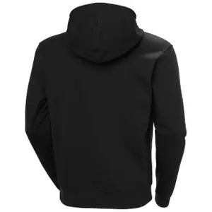 Sweatshirt à capuche zippé Helly Hansen Core image-2