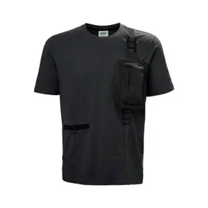 Camiseta Helly Hansen Arc S21 Ocean image-0