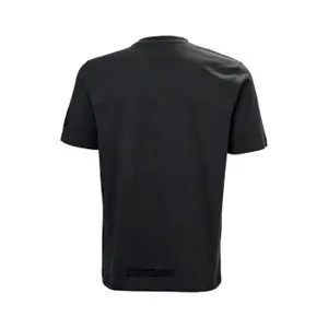 Camiseta Helly Hansen Arc S21 Ocean image-1