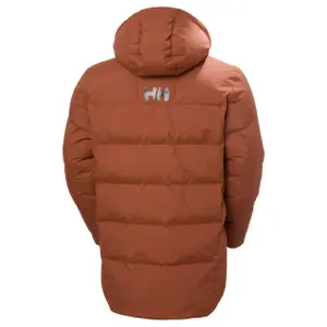 Puffed jacket Helly Hansen Tromsoe image-1
