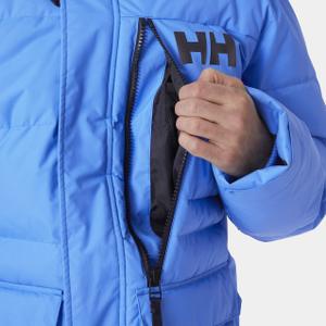 Doudoune à capuche Helly Hansen Tromsoe image-4