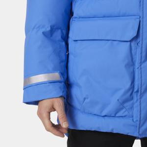 Doudoune à capuche Helly Hansen Tromsoe image-6