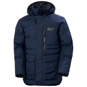 Kurtka puchowa Helly Hansen Tromsoe