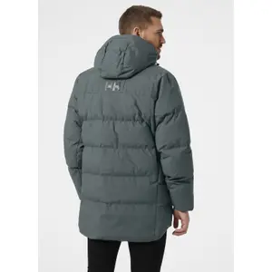 Kurtka Helly Hansen tromsoe image-4