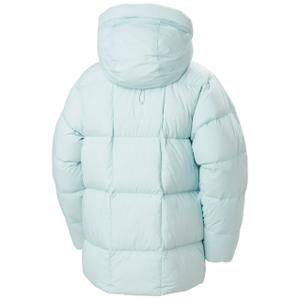 Damska kurtka z kapturem Helly Hansen Inspire Down image-5