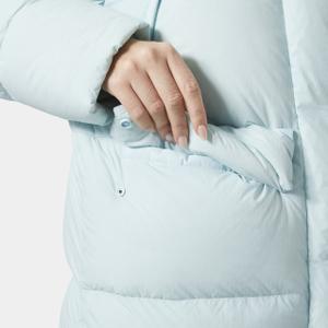 Damska kurtka z kapturem Helly Hansen Inspire Down image-6