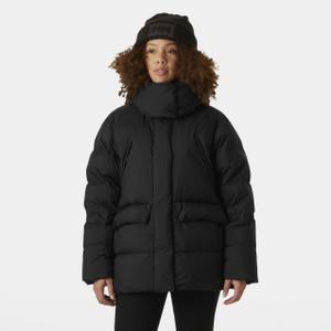 Damska kurtka puchowa Helly Hansen Inspire Down image-1