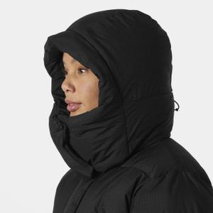 Damska kurtka puchowa Helly Hansen Inspire Down image-4