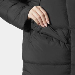Women's Puffer jacket Helly Hansen Inspire Down image-6