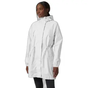 Casaco à prova de água para mulheres Helly Hansen image-1