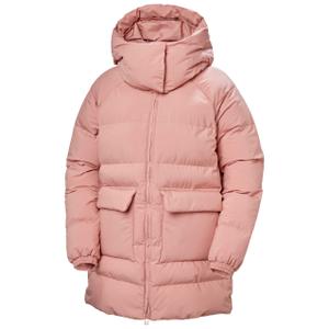 Parka med hætte til kvinder Helly Hansen Ellie image-0