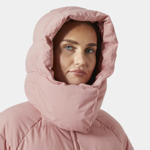 Parka med hætte til kvinder Helly Hansen Ellie image-2