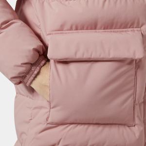 Parka med hætte til kvinder Helly Hansen Ellie image-4