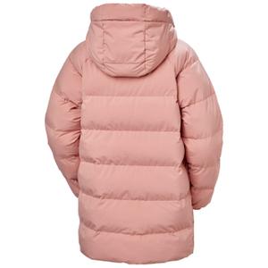 Parka med hætte til kvinder Helly Hansen Ellie image-5