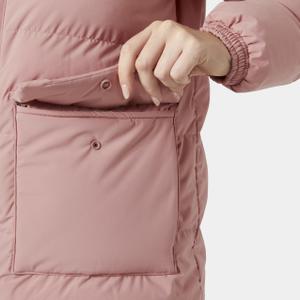 Parka med hætte til kvinder Helly Hansen Ellie image-6
