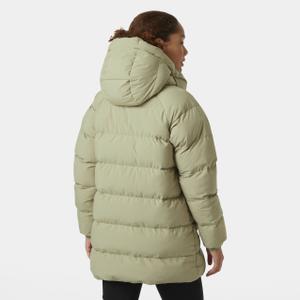 Dunjakke til kvinder Helly Hansen Ellie Puffy image-3