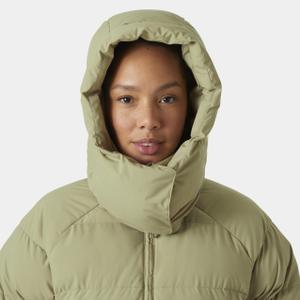 Dunjakke til kvinder Helly Hansen Ellie Puffy image-4