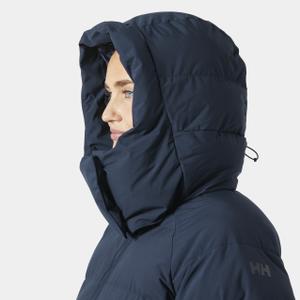 Parka med hætte til kvinder Helly Hansen Ellie image-2