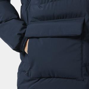 Parka med hætte til kvinder Helly Hansen Ellie image-4