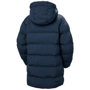 Parka med hætte til kvinder Helly Hansen Ellie image-5