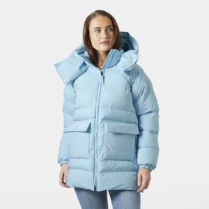 Dunjakke til kvinder Helly Hansen Ellie image-1
