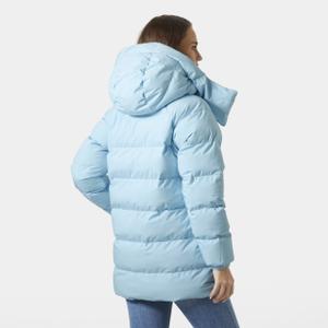Dunjakke til kvinder Helly Hansen Ellie image-3
