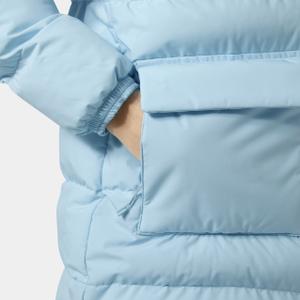 Dunjakke til kvinder Helly Hansen Ellie image-4